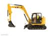 Diecast Masters 85239 - Caterpillar 308 E2 CR Kettenbagger