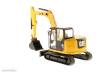 Diecast Masters 85239 - Caterpillar 308 E2 CR Kettenbagger