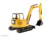 Diecast Masters 85239 - Caterpillar 308 E2 CR Kettenbagger