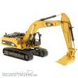 Diecast Masters 85241c - Caterpillar 336D L Kettenbagger