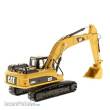 Diecast Masters 85241c - Caterpillar 336D L Kettenbagger