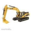 Diecast Masters 85241c - Caterpillar 336D L Kettenbagger