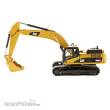 Diecast Masters 85241c - Caterpillar 336D L Kettenbagger