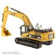 Diecast Masters 85241c - Caterpillar 336D L Kettenbagger