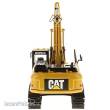 Diecast Masters 85241c - Caterpillar 336D L Kettenbagger