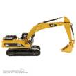 Diecast Masters 85241c - Caterpillar 336D L Kettenbagger