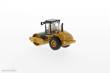 Diecast Masters 85246 - Caterpillar CS56 Smooth Drum Walze