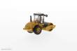 Diecast Masters 85246 - Caterpillar CS56 Smooth Drum Walze