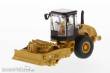 Diecast Masters 85247 - Caterpillar CS56 Padfoot Drum Walze