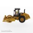 Diecast Masters 85247 - Caterpillar CS56 Padfoot Drum Walze