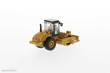 Diecast Masters 85247 - Caterpillar CS56 Padfoot Drum Walze