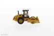 Diecast Masters 85247 - Caterpillar CS56 Padfoot Drum Walze