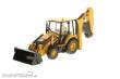 Diecast Masters 85249 - Caterpillar 432F2 Baggerlader