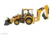 Diecast Masters 85249 - Caterpillar 432F2 Baggerlader