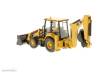 Diecast Masters 85249 - Caterpillar 432F2 Baggerlader