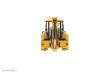 Diecast Masters 85249 - Caterpillar 432F2 Baggerlader