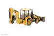 Diecast Masters 85249 - Caterpillar 432F2 Baggerlader