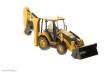 Diecast Masters 85249 - Caterpillar 432F2 Baggerlader