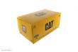 Diecast Masters 85252 - Caterpillar D11T silver finish Kettendozer Silber Lackierung