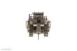 Diecast Masters 85252 - Caterpillar D11T silver finish Kettendozer Silber Lackierung