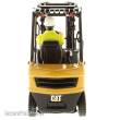 Diecast Masters 85256c - Caterpillar DP25N Gabelstapler