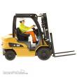 Diecast Masters 85256c - Caterpillar DP25N Gabelstapler