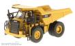 Diecast Masters 85261 - Caterpillar 772 LKW