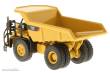 Diecast Masters 85261 - Caterpillar 772 LKW