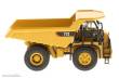 Diecast Masters 85261 - Caterpillar 772 LKW