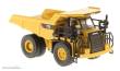 Diecast Masters 85261 - Caterpillar 772 LKW