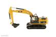 Diecast Masters 85262 - Caterpillar 320D L Kettenbagger