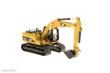 Diecast Masters 85262 - Caterpillar 320D L Kettenbagger