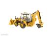 Diecast Masters 85263 - Caterpillar 450E Baggerlader