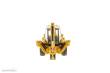 Diecast Masters 85263 - Caterpillar 450E Baggerlader