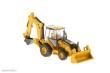 Diecast Masters 85263 - Caterpillar 450E Baggerlader