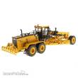 Diecast Masters 85264c - Caterpillar 24M Motorgrader