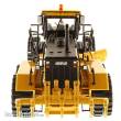 Diecast Masters 85264c - Caterpillar 24M Motorgrader