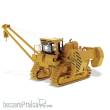 Diecast Masters 85272c - Cat 587T Pipelayer