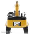 Diecast Masters 85274 - Caterpillar 374D L Kettenbagger