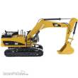 Diecast Masters 85274 - Caterpillar 374D L Kettenbagger