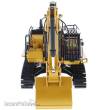 Diecast Masters 85274 - Caterpillar 374D L Kettenbagger