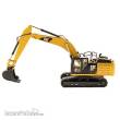 Diecast Masters 85279c - Caterpillar 336E Hybrid Bagger