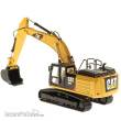 Diecast Masters 85279c - Caterpillar 336E Hybrid Bagger