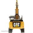 Diecast Masters 85279c - Caterpillar 336E Hybrid Bagger