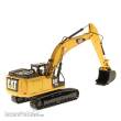 Diecast Masters 85279c - Caterpillar 336E Hybrid Bagger