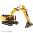 Diecast Masters 85279c - Caterpillar 336E Hybrid Bagger