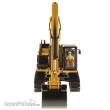 Diecast Masters 85279c - Caterpillar 336E Hybrid Bagger