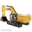 Diecast Masters 85284c - Caterpillar 390F LE Kettenbagger