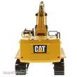 Diecast Masters 85284c - Caterpillar 390F LE Kettenbagger