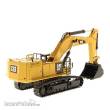Diecast Masters 85284c - Caterpillar 390F LE Kettenbagger